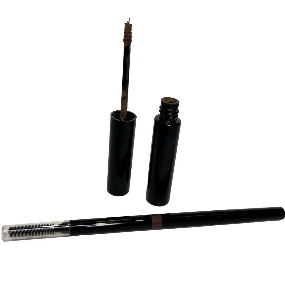Eyebrow Brush Set Eyebrow Set Beauty by Brandy Beauty by Brandy