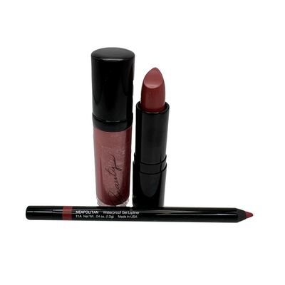 Perfect Love Lip Combo - Beauty by Brandy