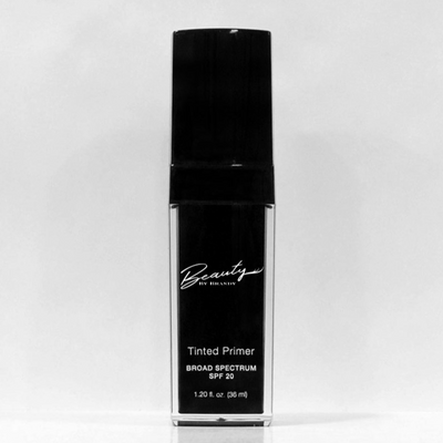 Tinted Primer - Beauty by Brandy