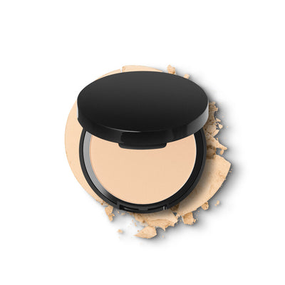 Mineral Powder Foundation - Beauty by Brandy