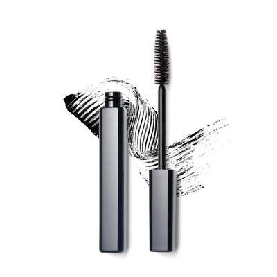 Lush Mascara - Beauty by Brandy 