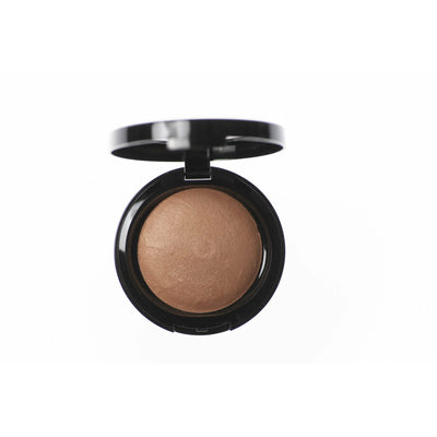 Baked Bronzing Powder - Beauty by Brandy