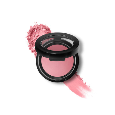 Baked Blush Matte - Beauty by Brandy 