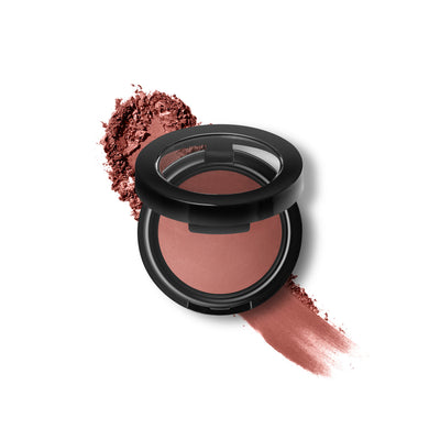 Baked Blush - Beauty by Brandy 